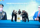 Kapolri: Pengabdian Polri Berorientasi pada Kepentingan Masyarakat