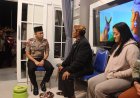 Polisi Bersama Masyarakat : Polres Pasuruan Sambangi Rumah Duka Korban Karhutla TNBTS